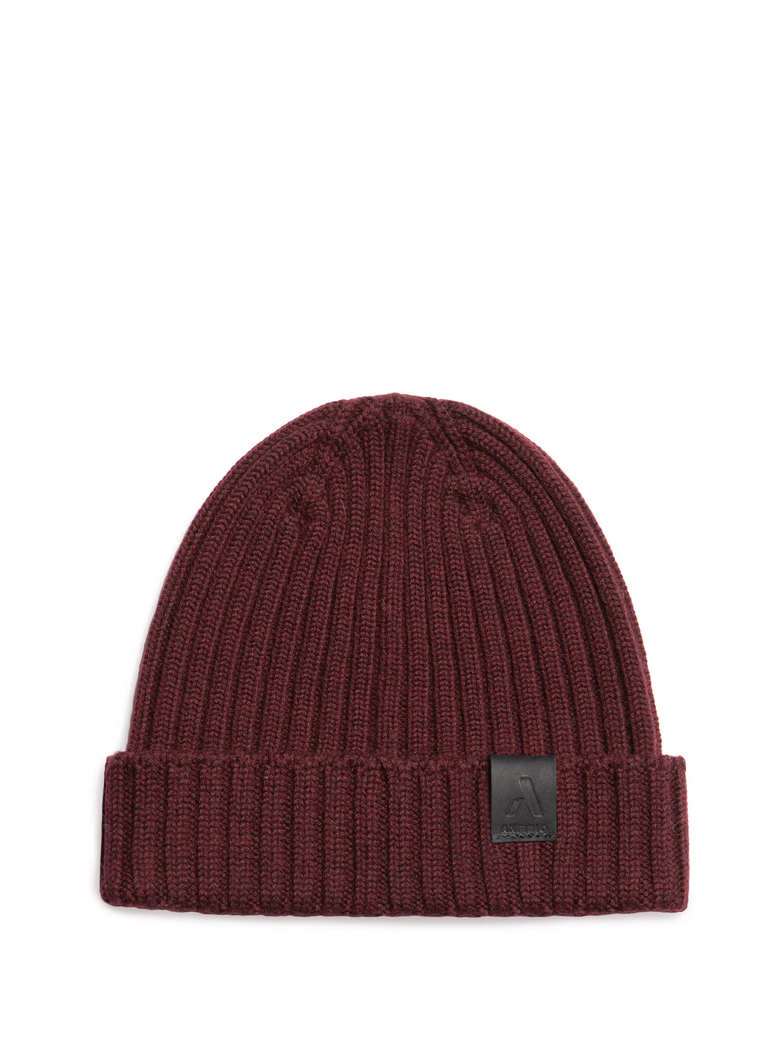 ANFIBIO – Merino Wool Beanie - Image 3