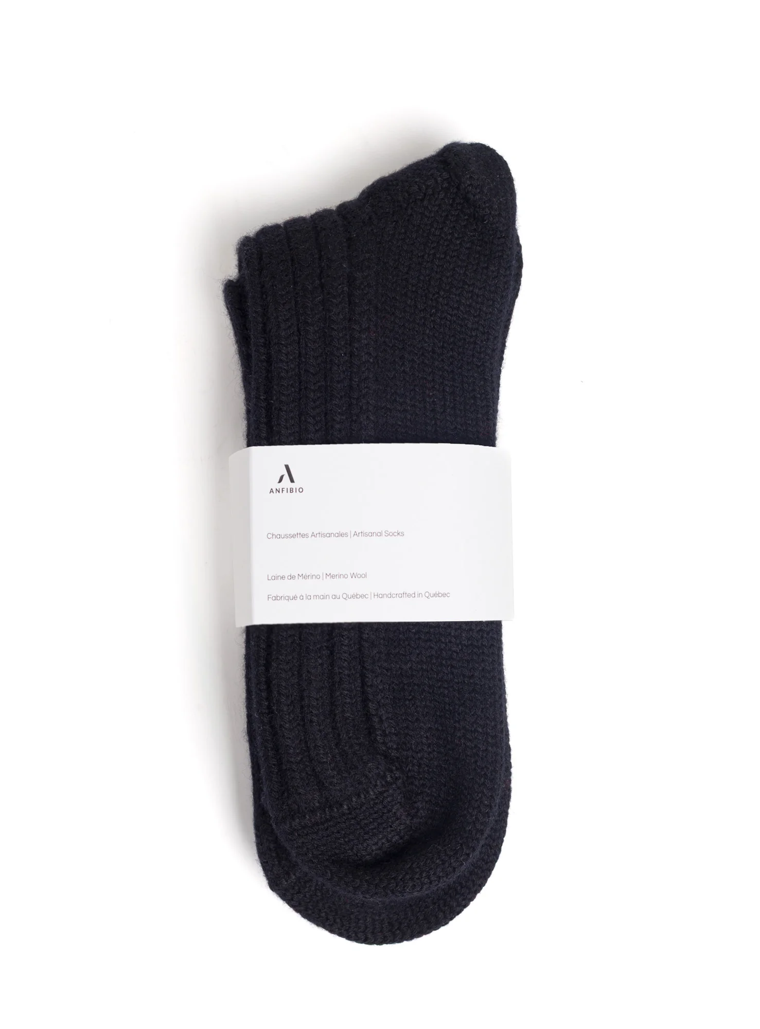 ANFIBIO – Merino Wool Socks - Image 3