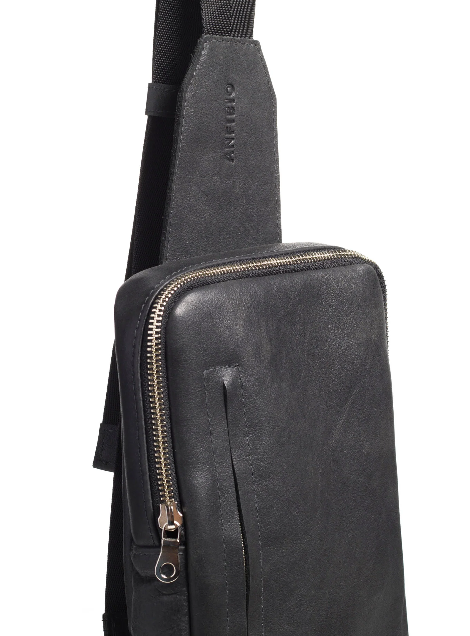 Anfibio Messenger Bag - Image 3