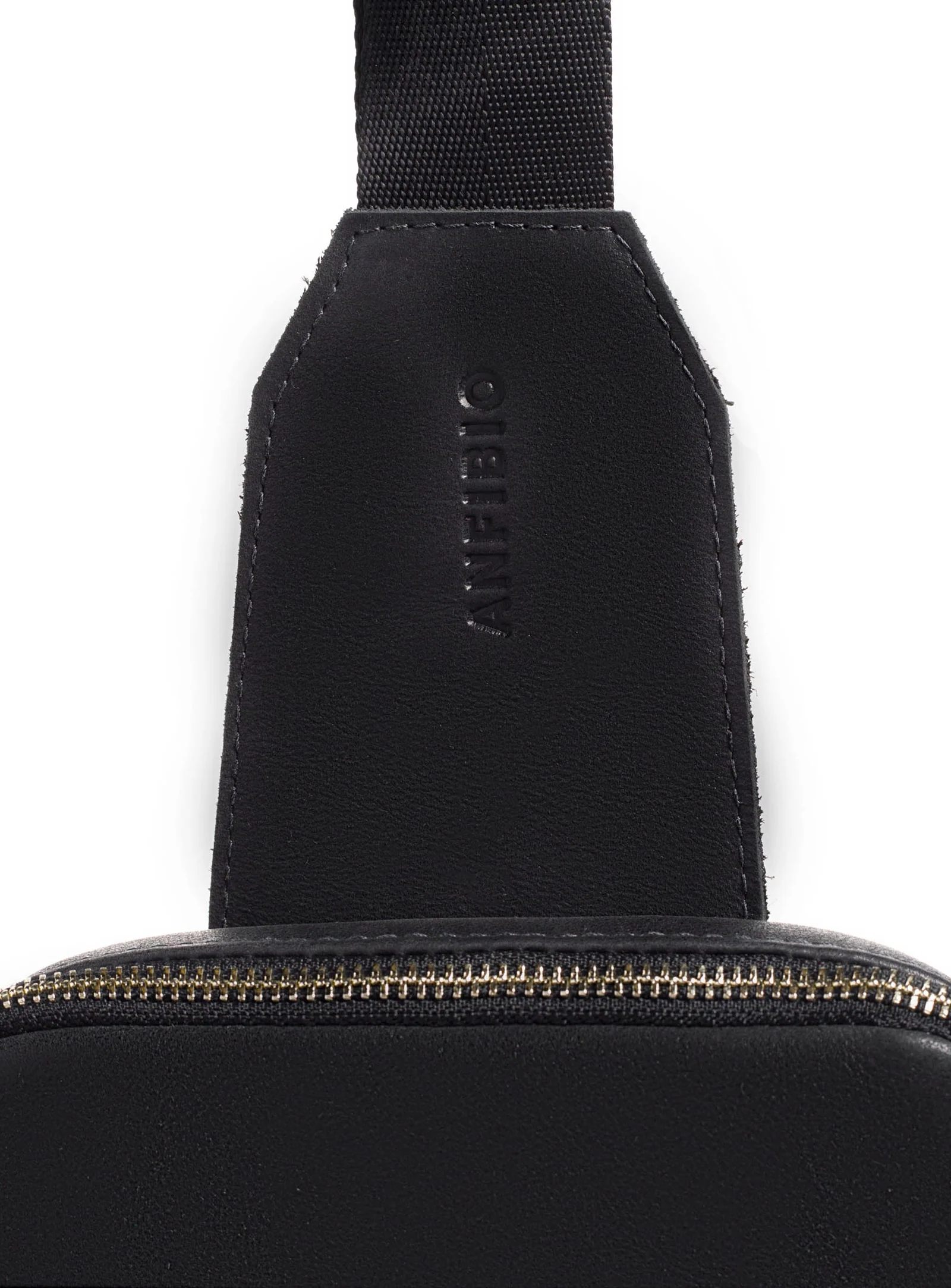 Anfibio Messenger Bag - Image 4