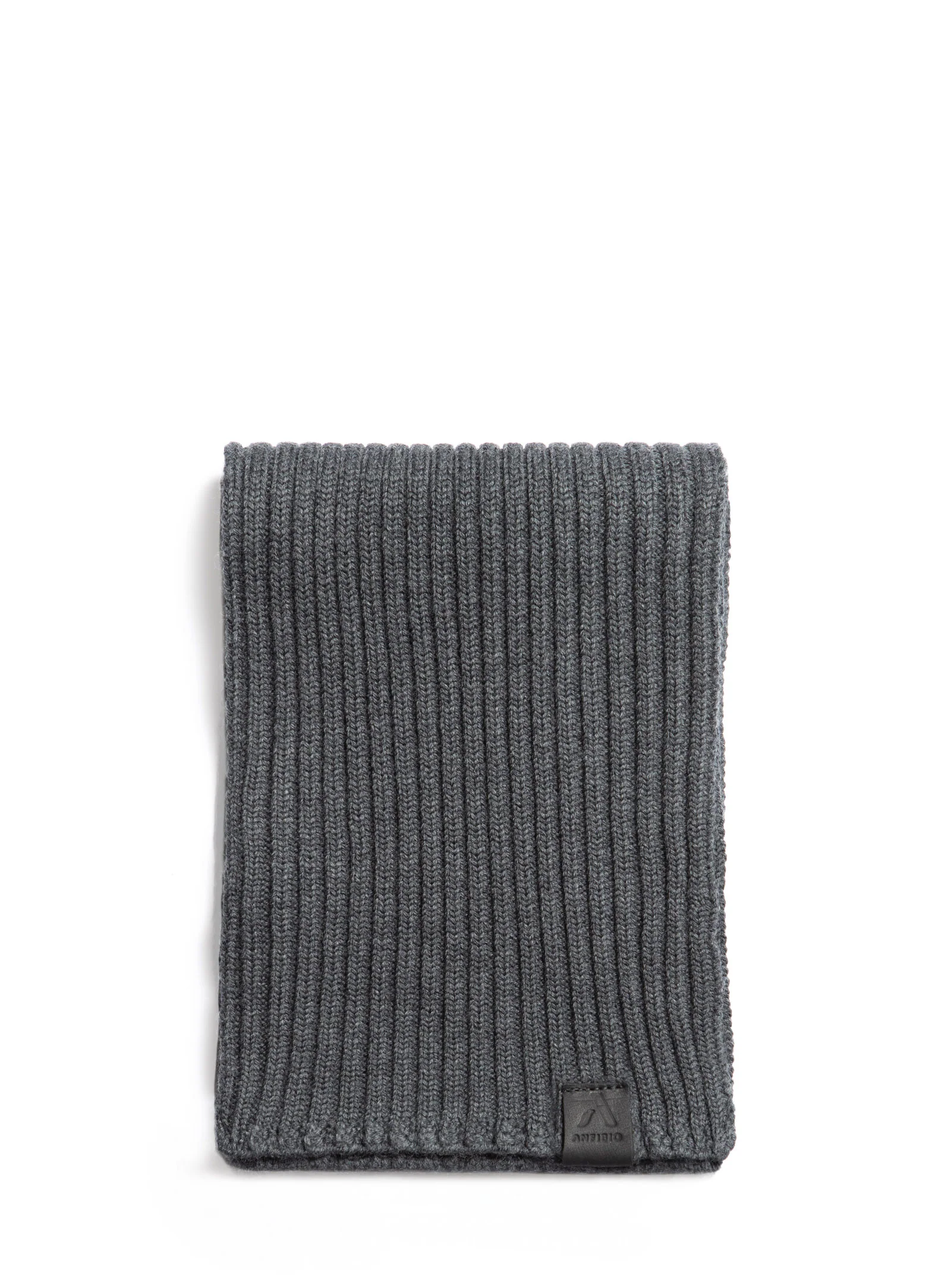 ANFIBIO – Merino Wool Scarf - Image 3