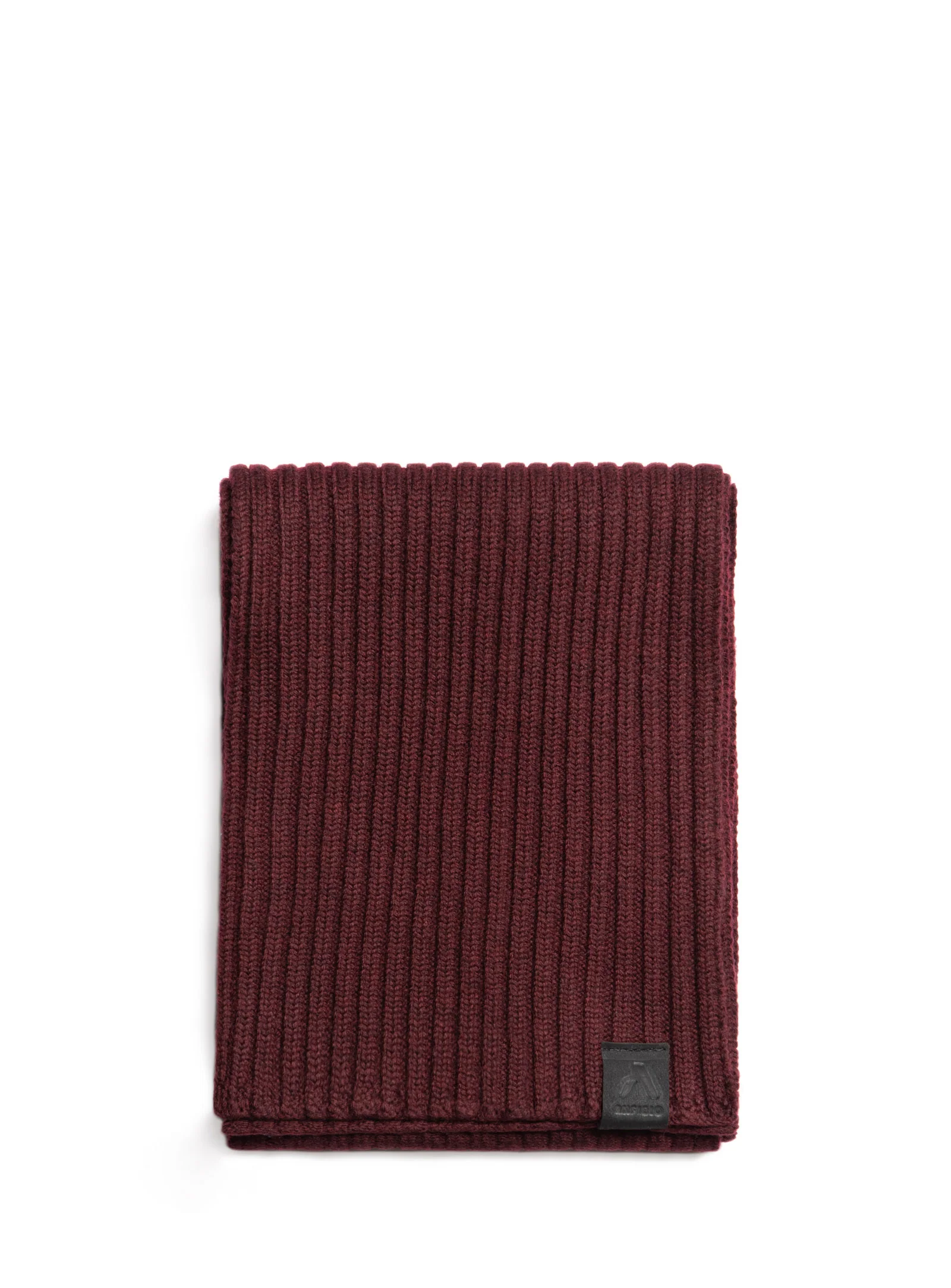 ANFIBIO – Merino Wool Scarf - Image 4