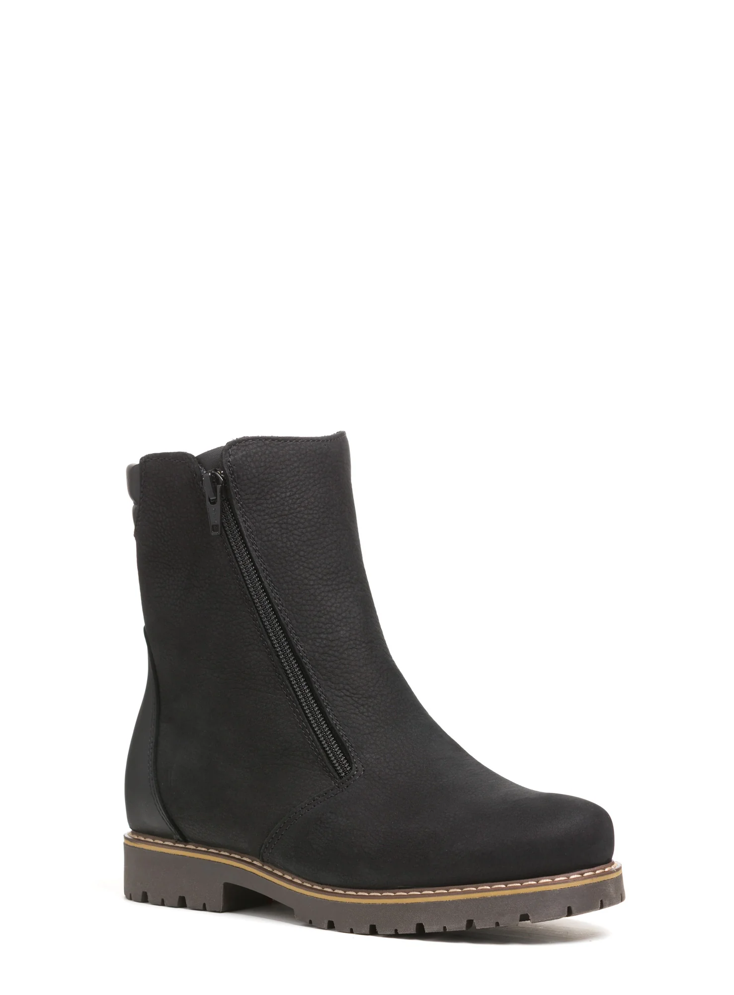 WOMEN'S WINTER BOOTS