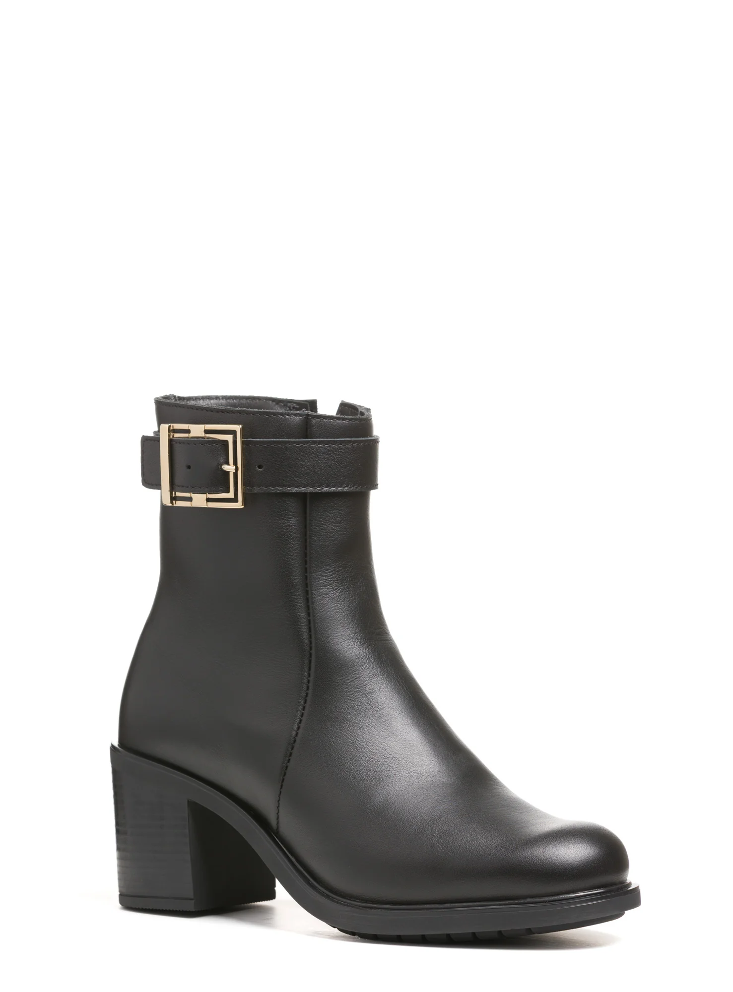 Stand out, stay warm