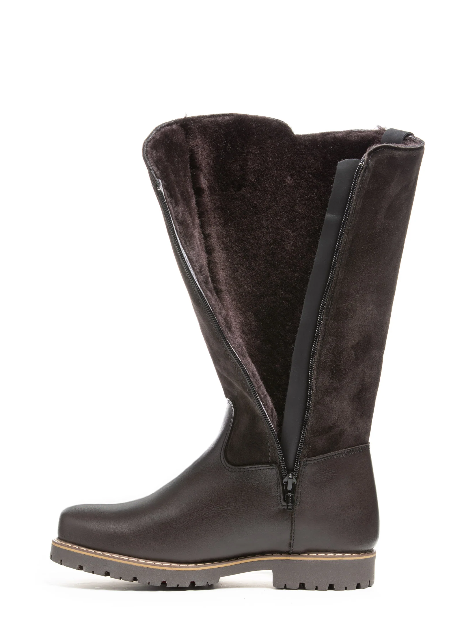 LIV - Shearling & Ice Grip Edition - Image 4