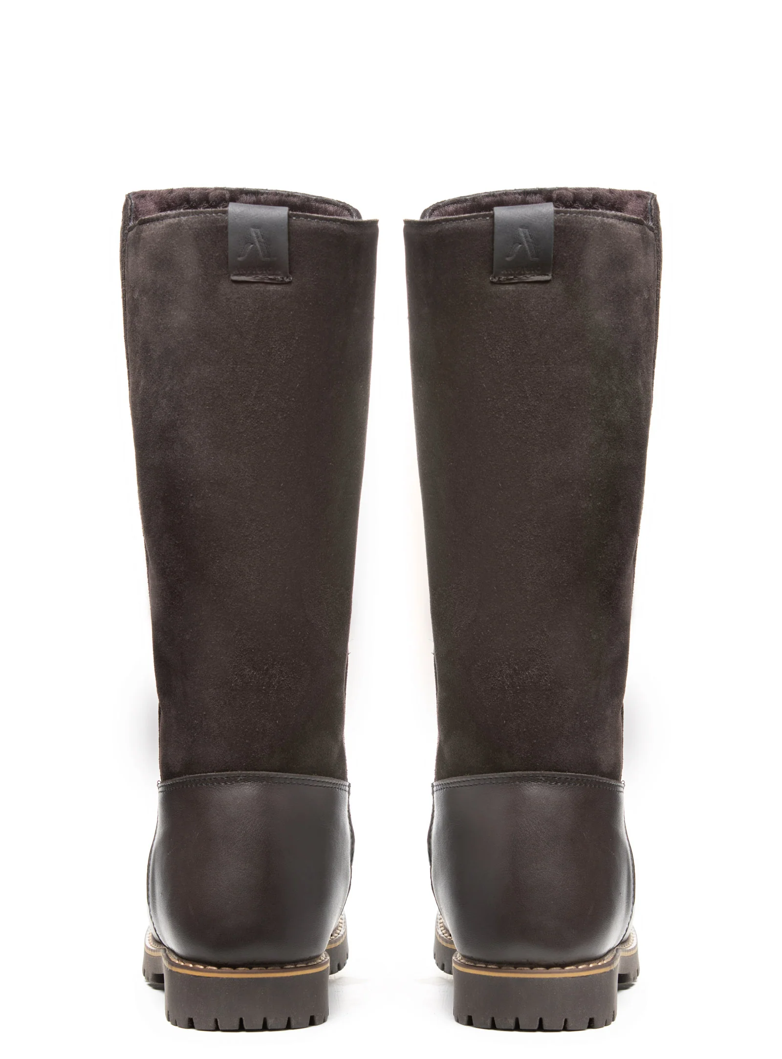 LIV - Shearling & Ice Grip Edition - Image 6