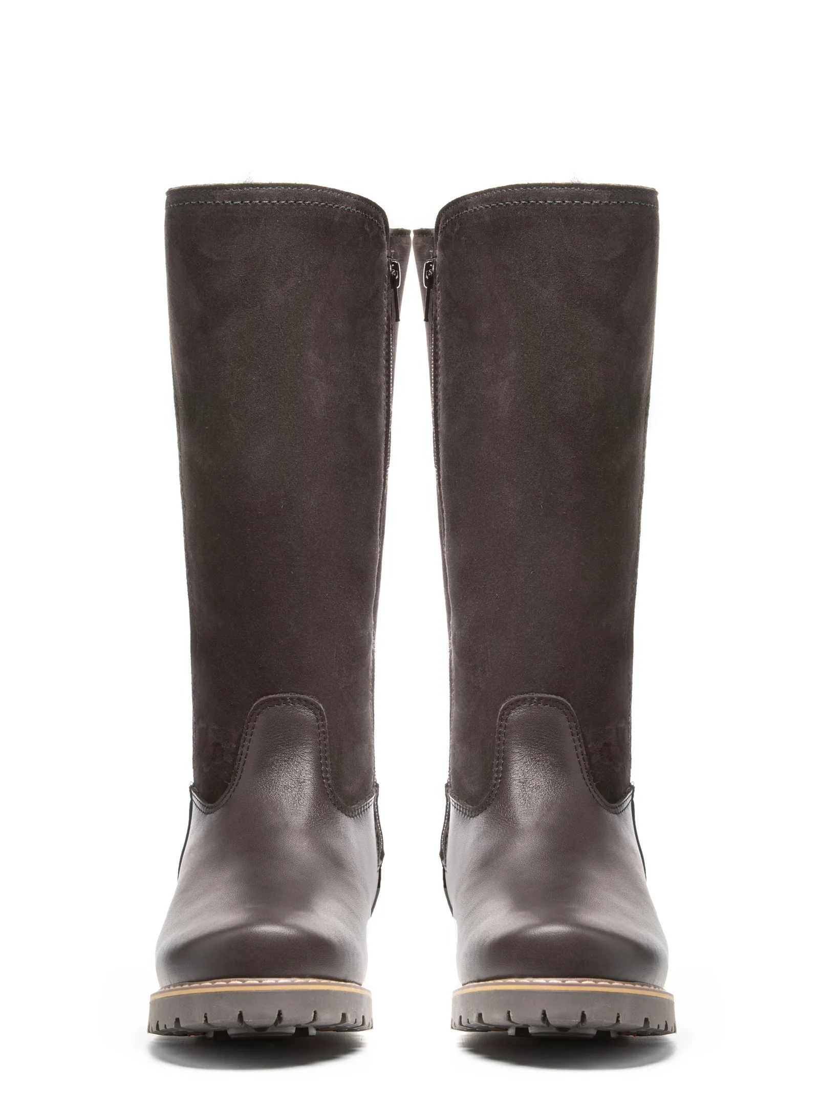 LIV - Shearling & Ice Grip Edition - Image 7