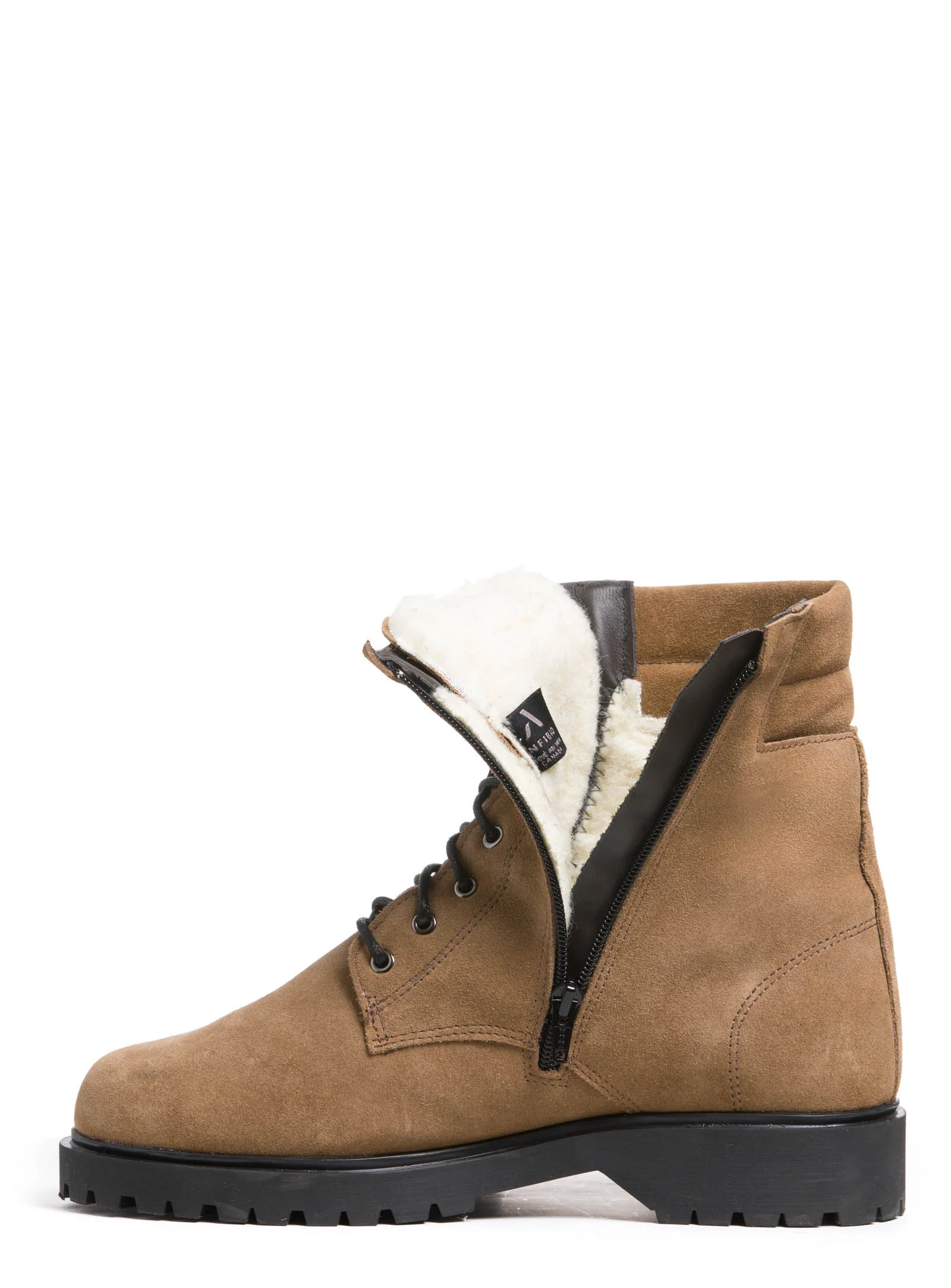 LUKAS - Suede Edition - Image 12