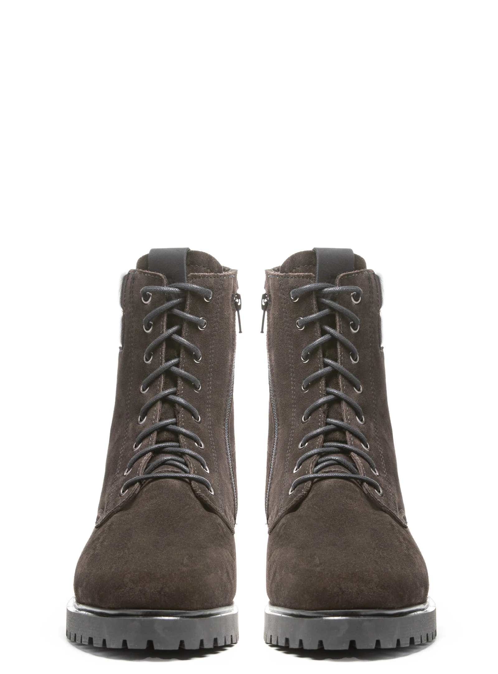 LUKAS - Suede Edition - Image 3