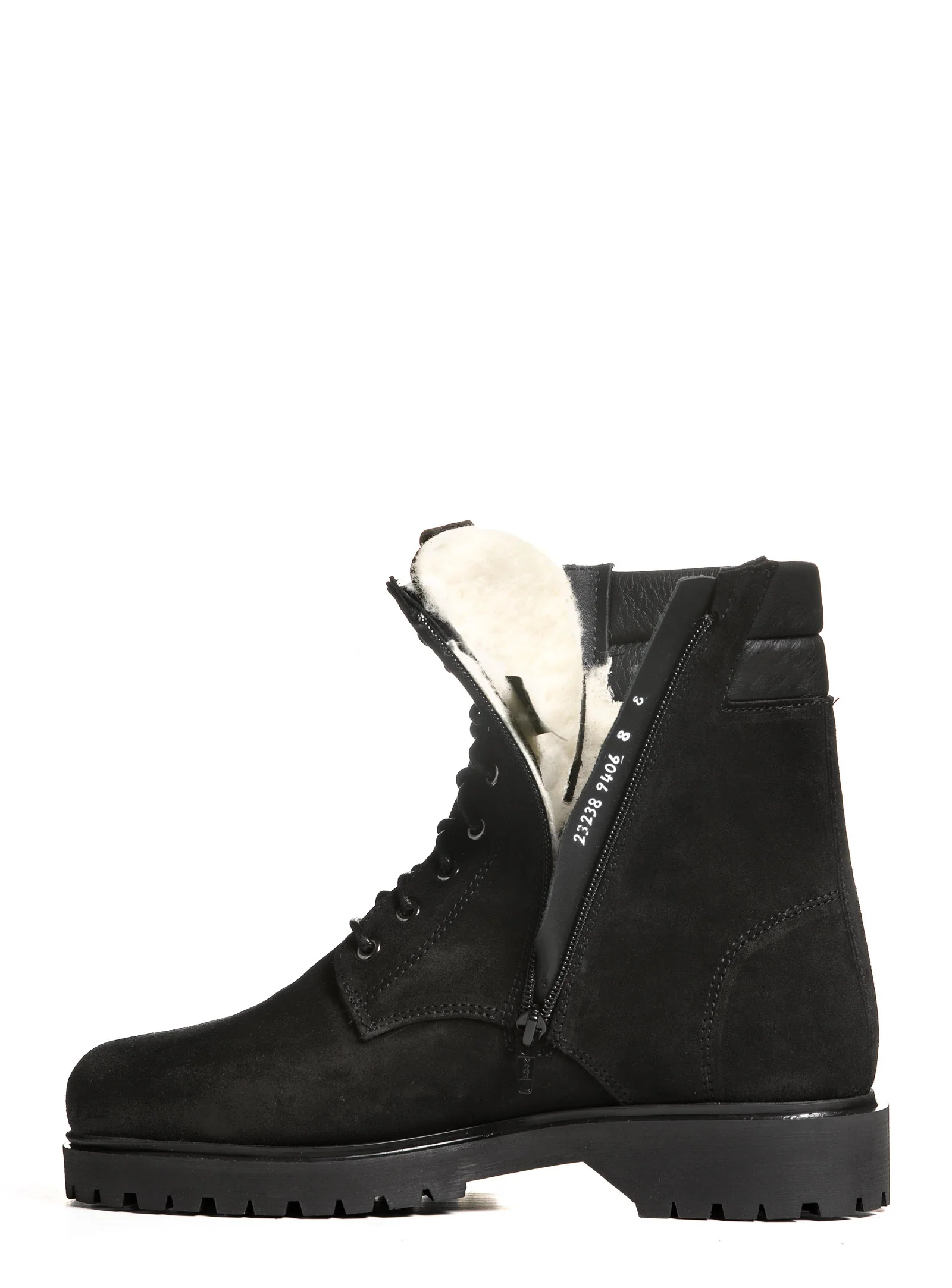 LUKAS - Suede Edition - Image 8