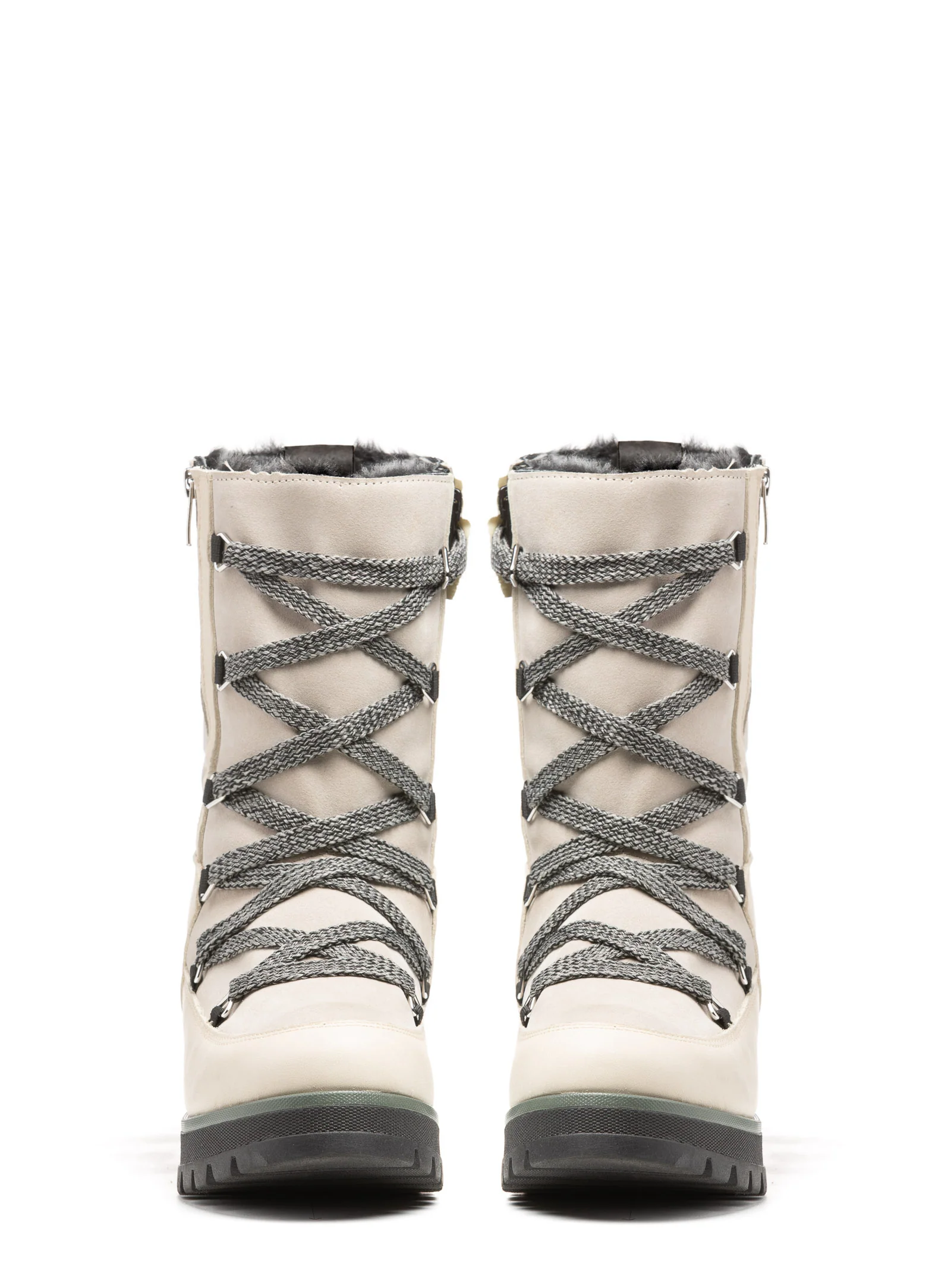 MISHA SHEARLING-LINED - Image 3