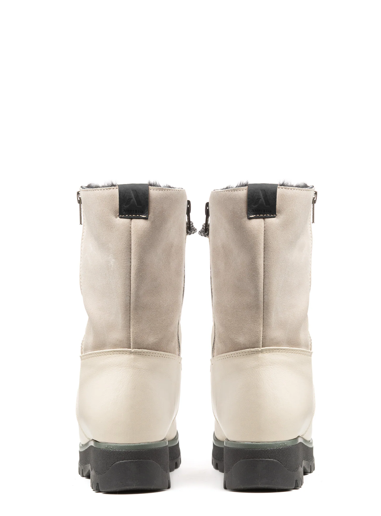 MISHA SHEARLING-LINED - Image 4
