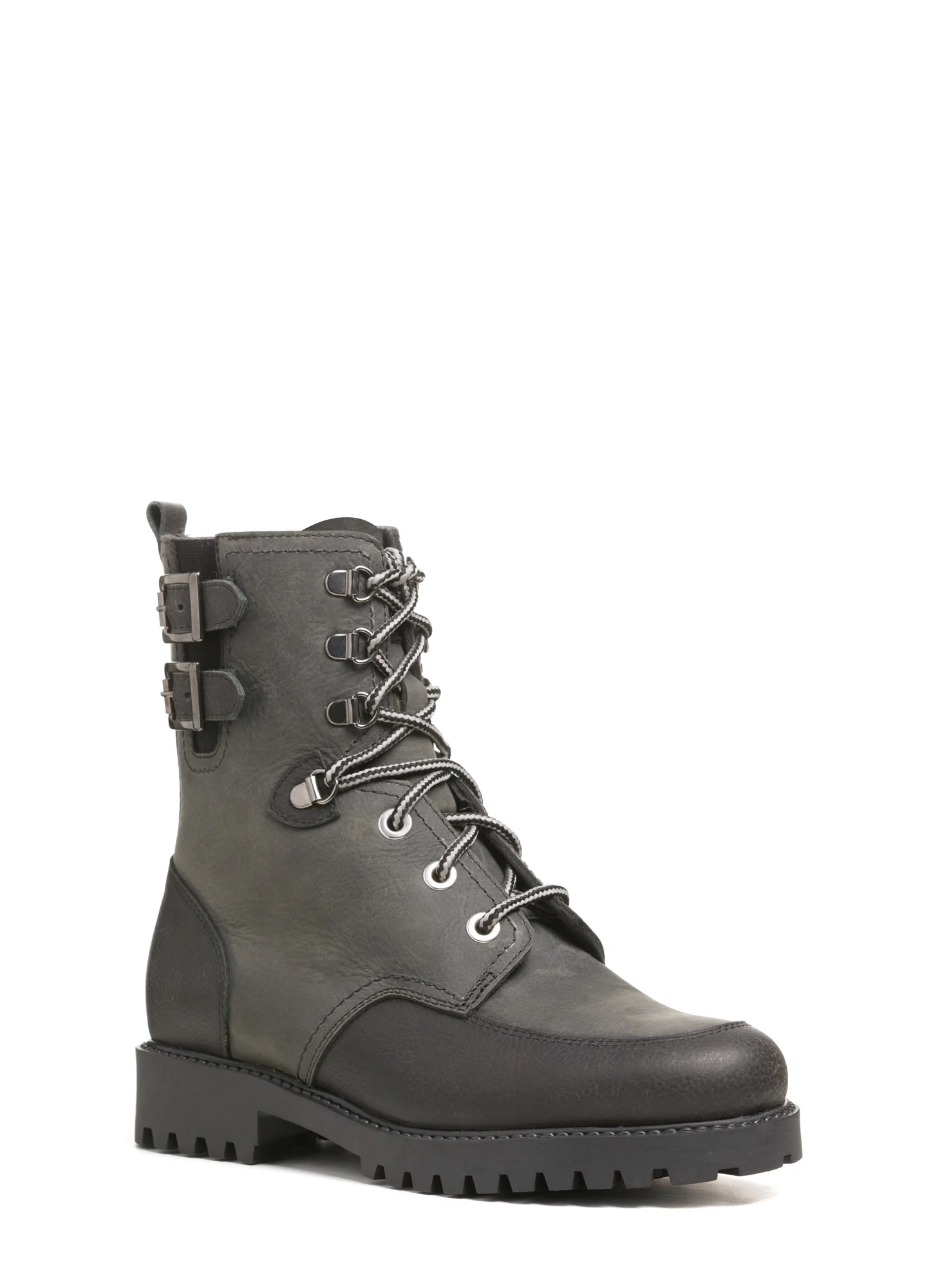 WOMEN'S WINTER BOOTS