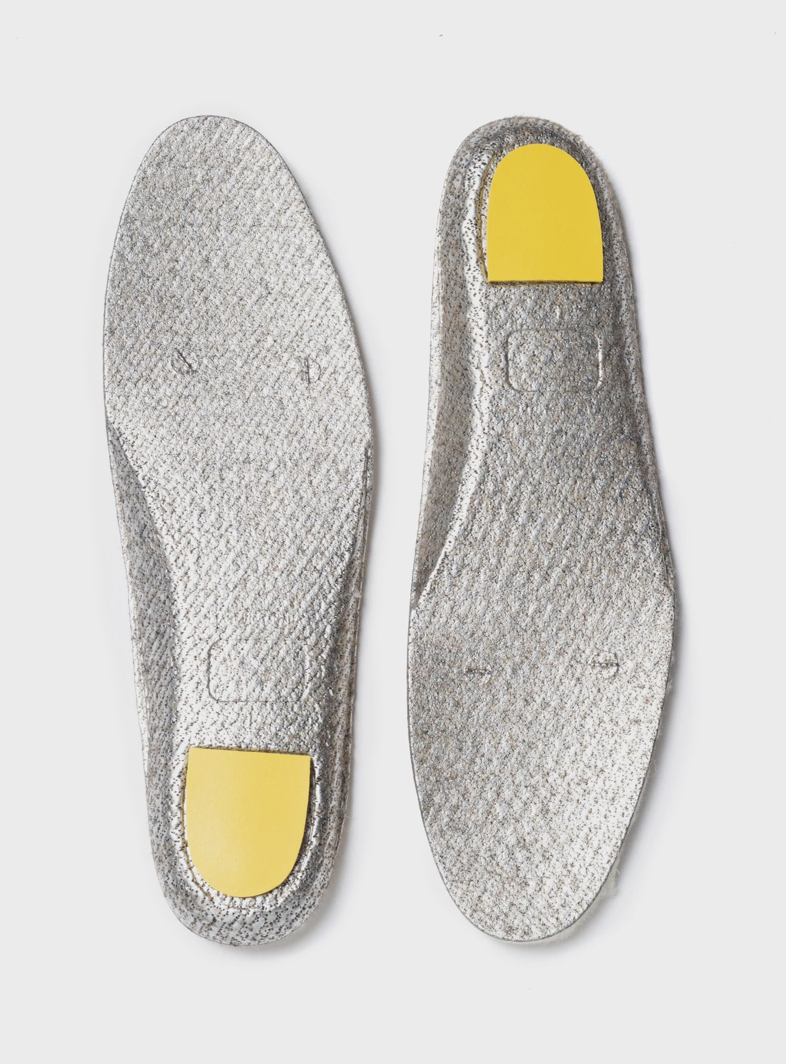 ANFIBIO – Wool Insoles - Image 3