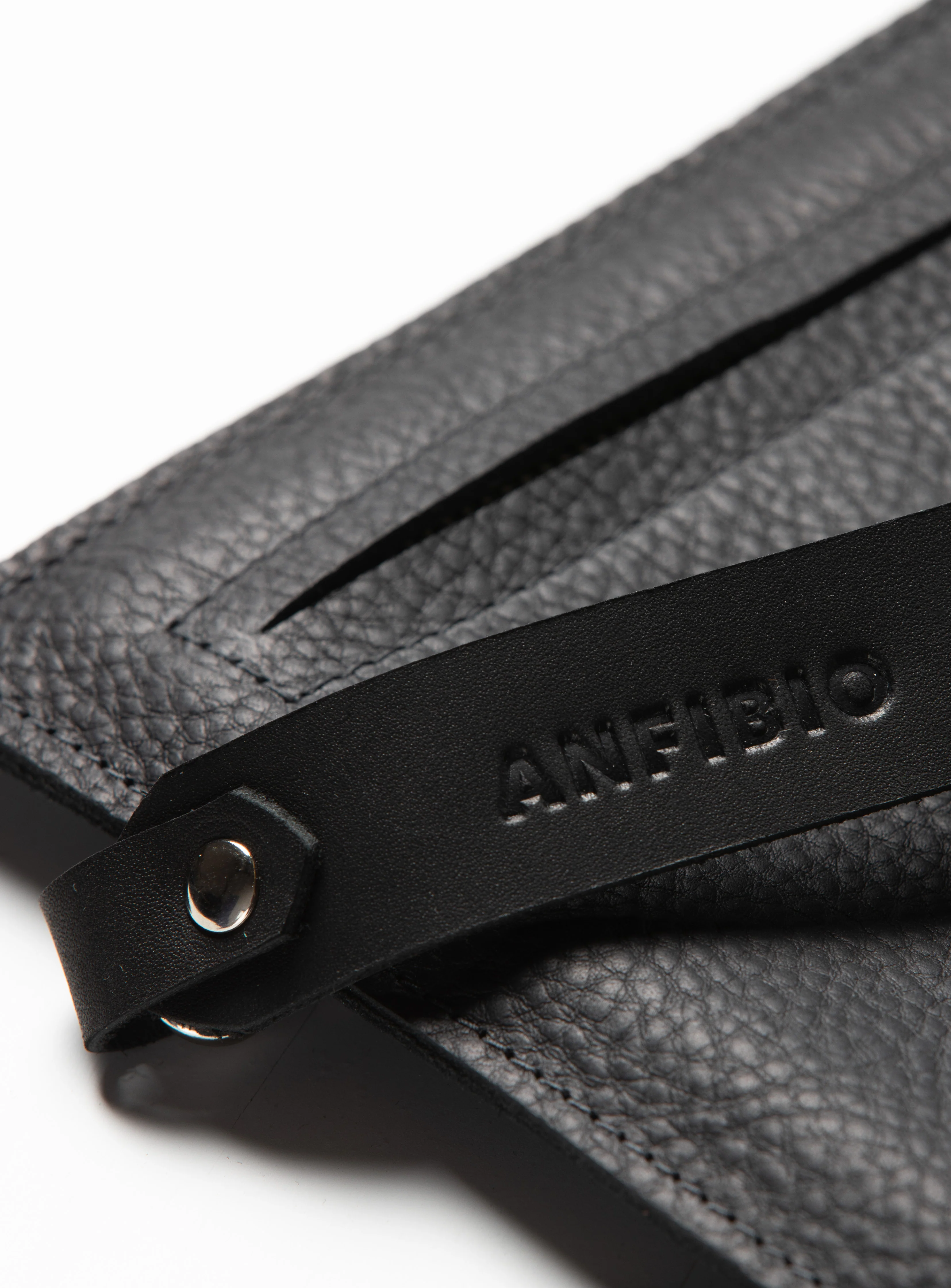 Roma - Anfibio Travel Clutch - Image 3