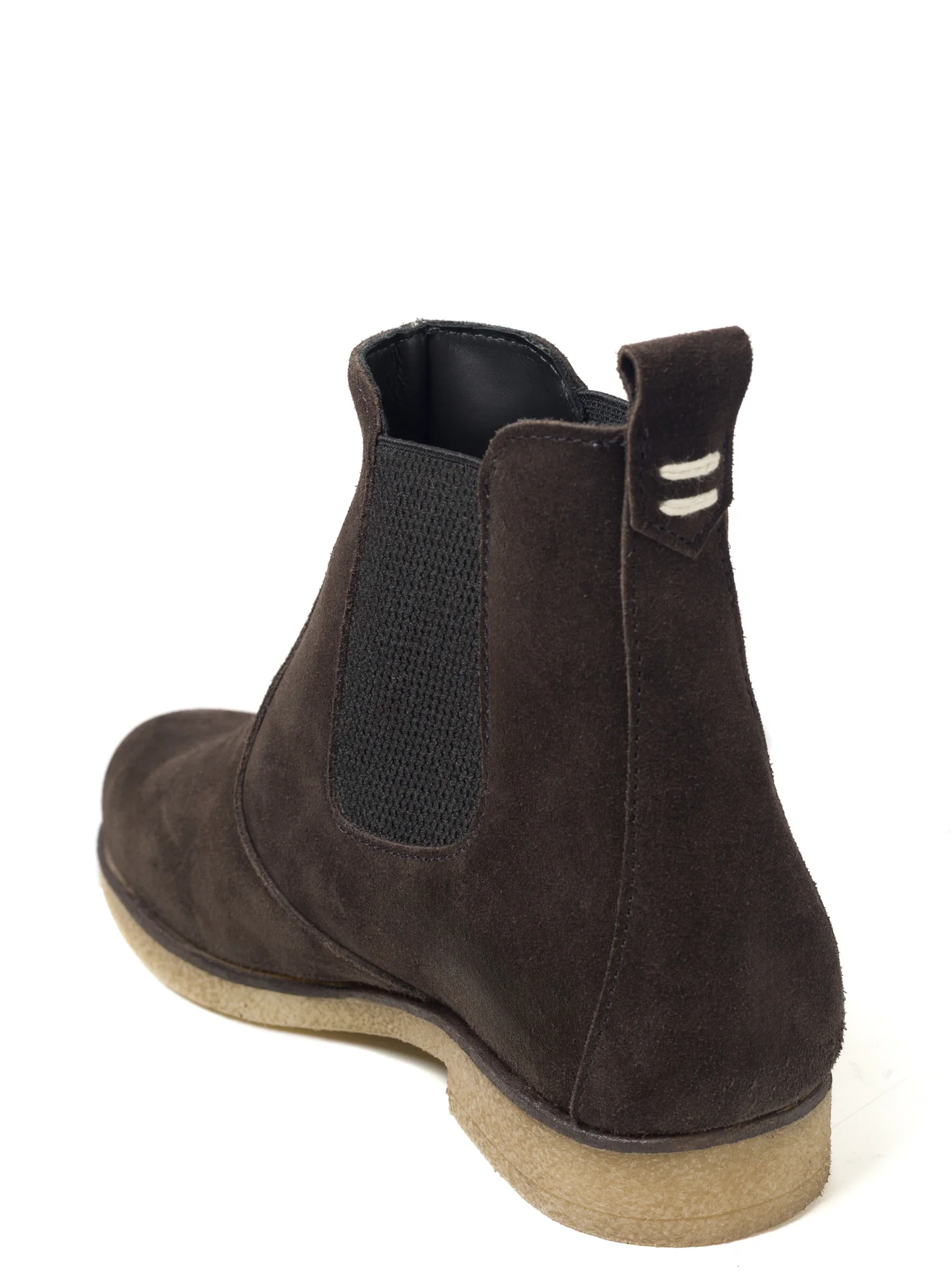 VEILA – DELUCA 1968 - Suede Edition - Image 11