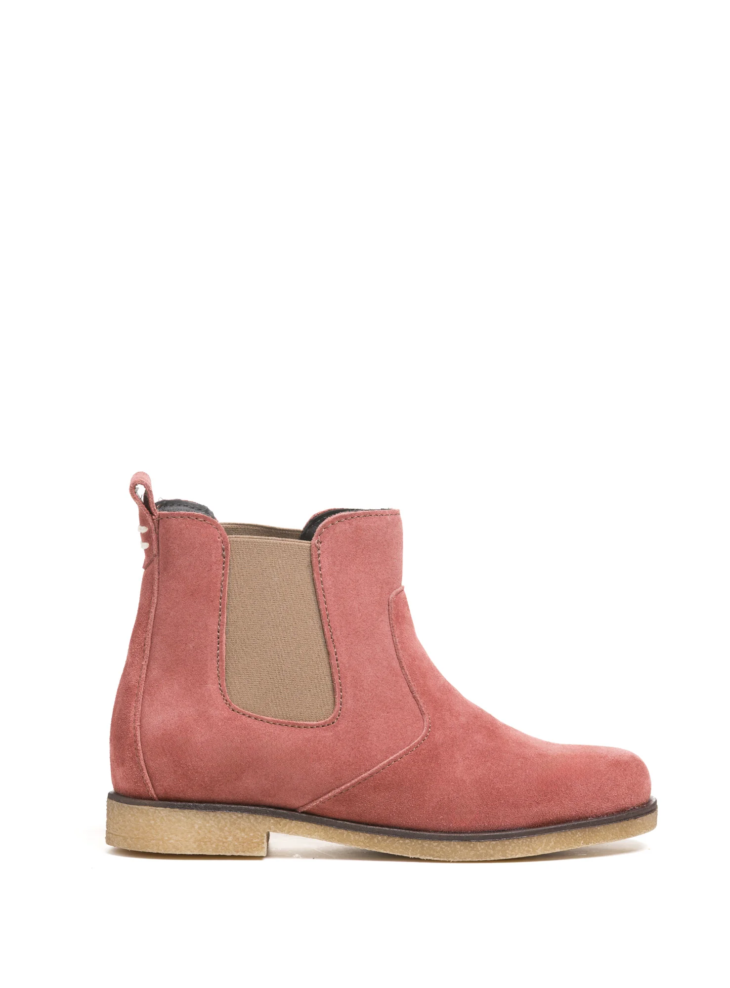 VEILA – DELUCA 1968 - Suede Edition - Image 12