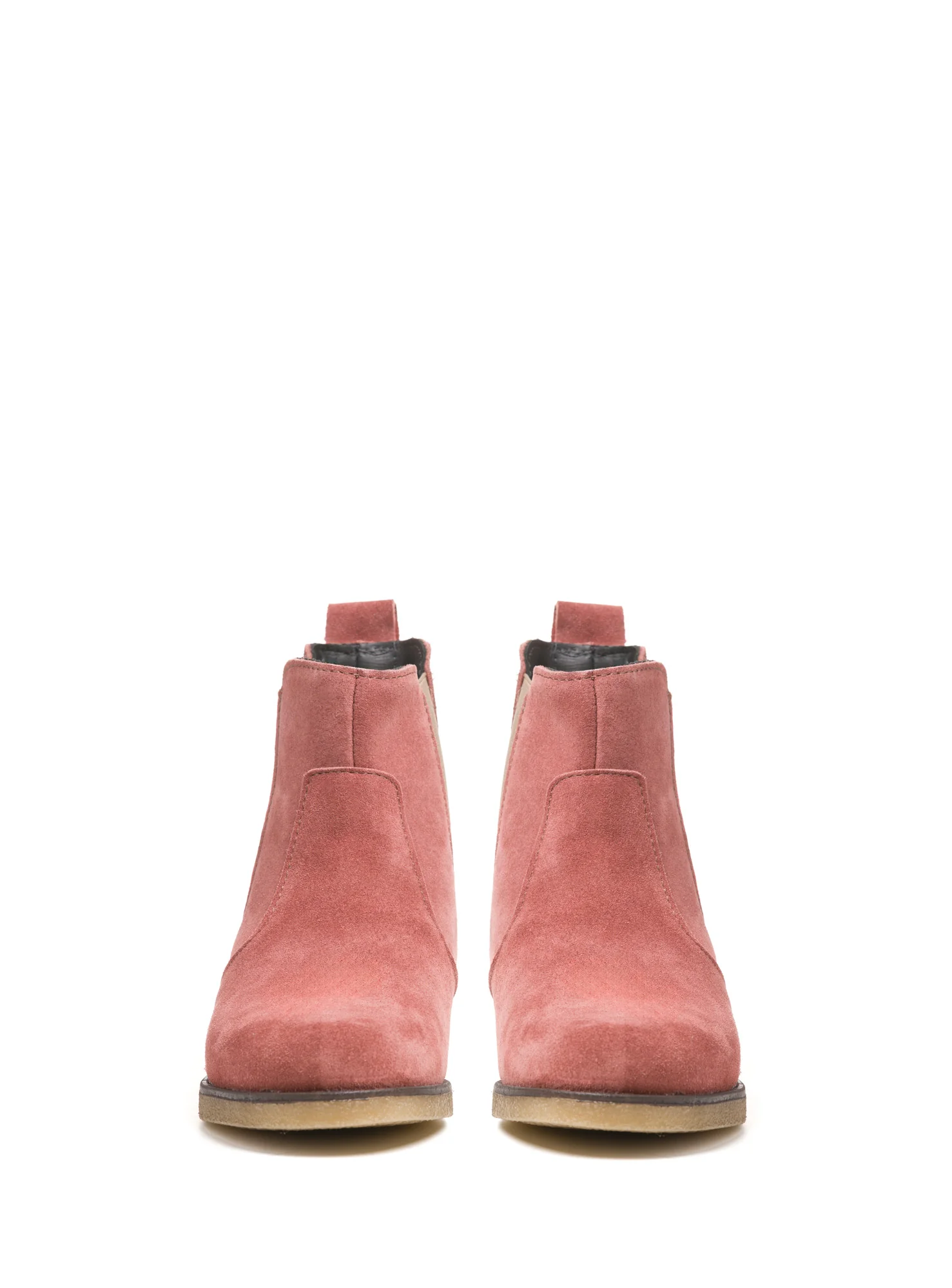 VEILA – DELUCA 1968 - Suede Edition - Image 14