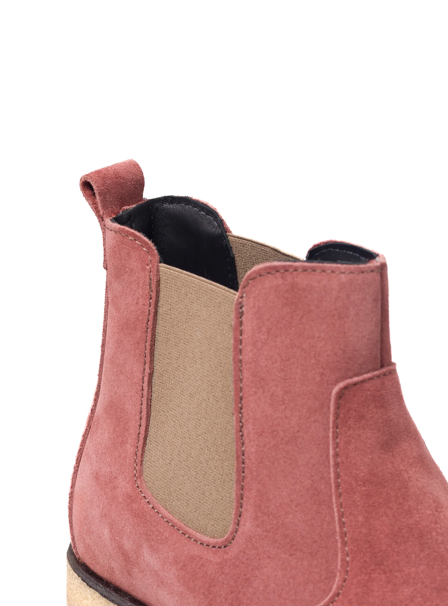 VEILA – DELUCA 1968 - Suede Edition - Image 16