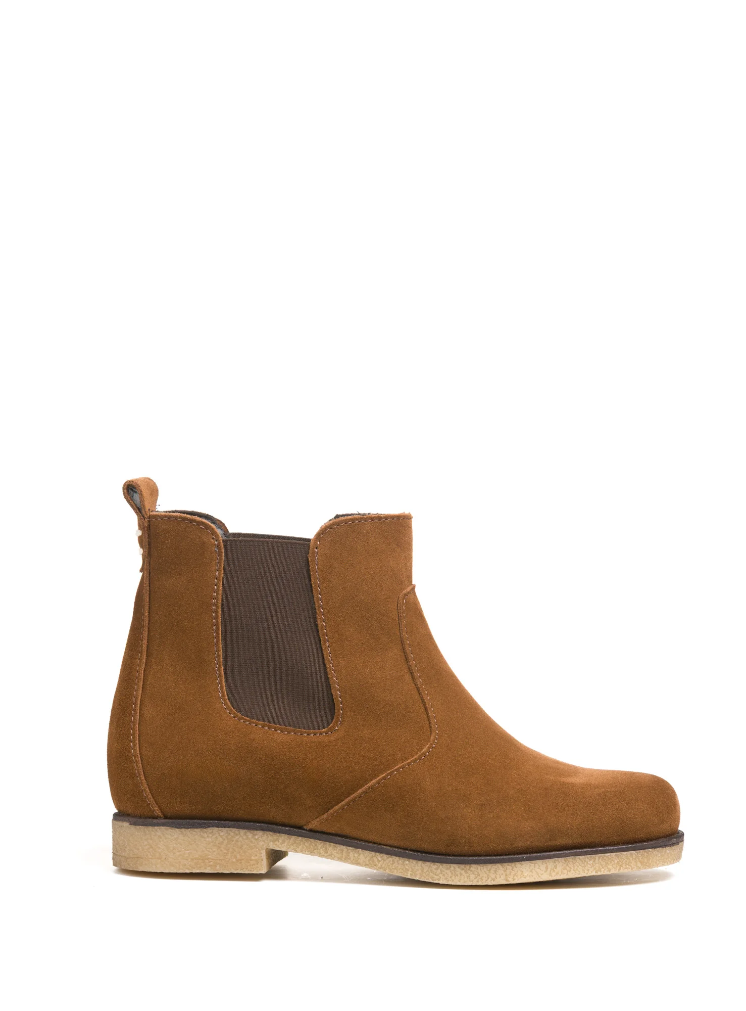 VEILA – DELUCA 1968 - Suede Edition - Image 17