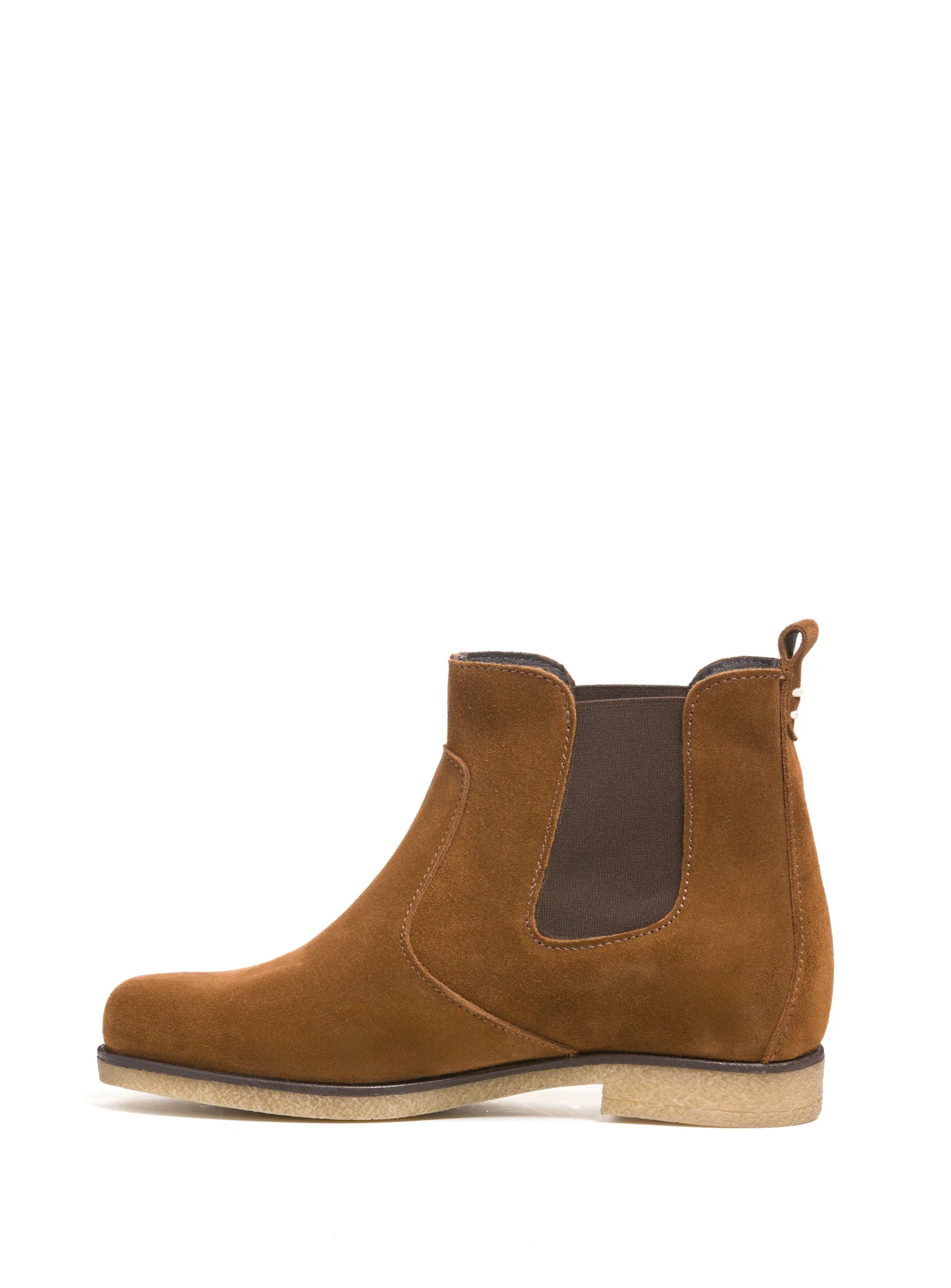 VEILA – DELUCA 1968 - Suede Edition - Image 18