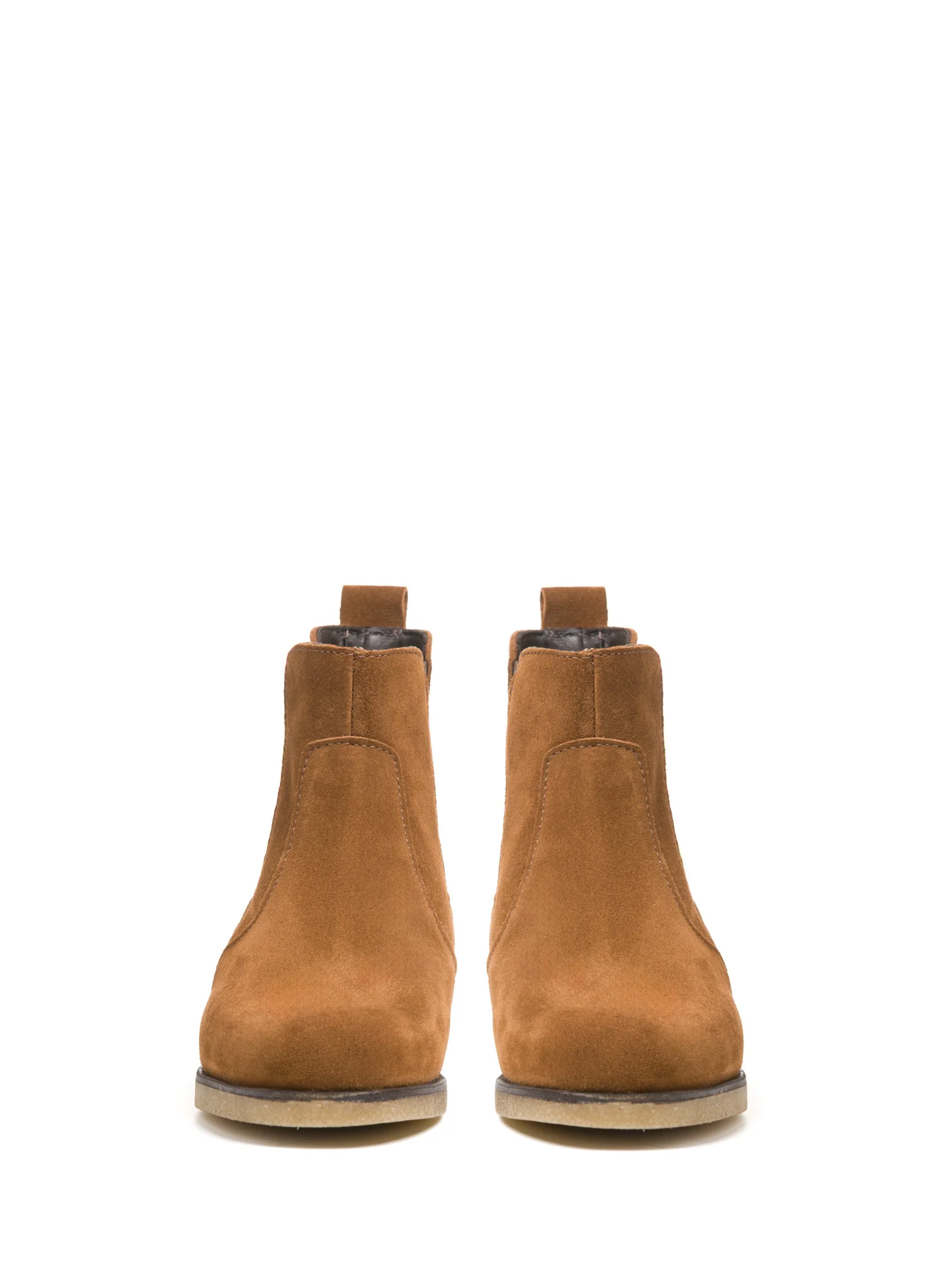 VEILA – DELUCA 1968 - Suede Edition - Image 19