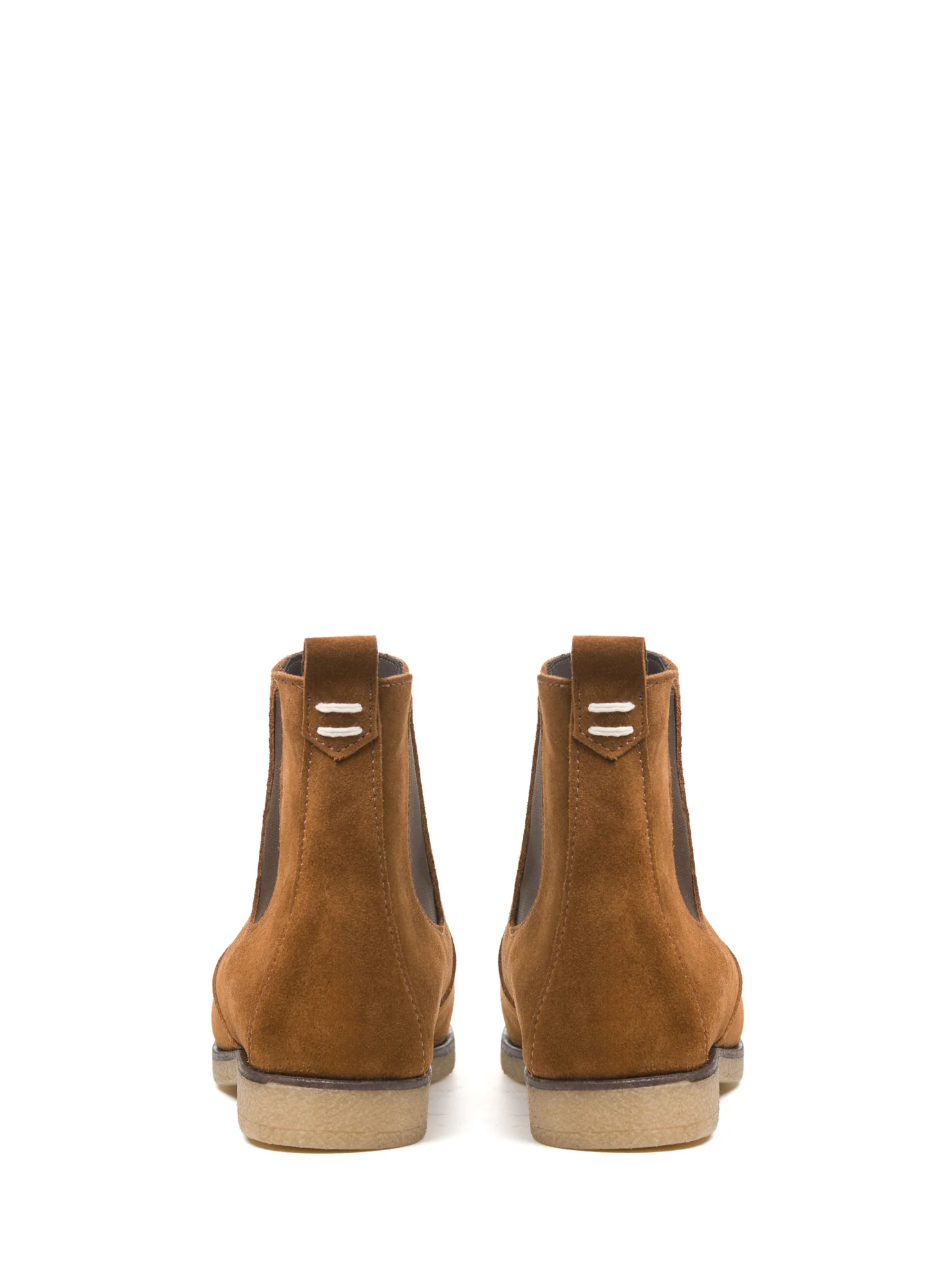 VEILA – DELUCA 1968 - Suede Edition - Image 20