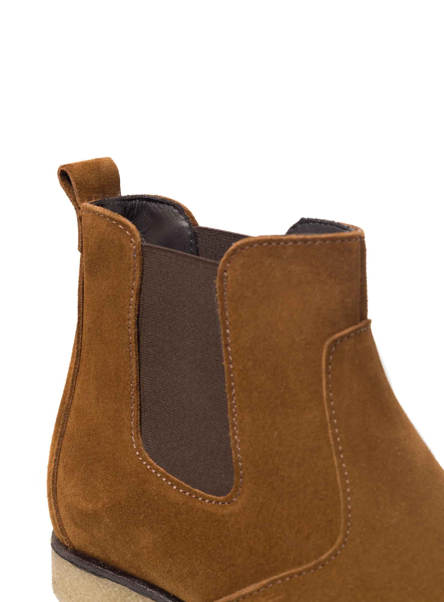 VEILA – DELUCA 1968 - Suede Edition - Image 21