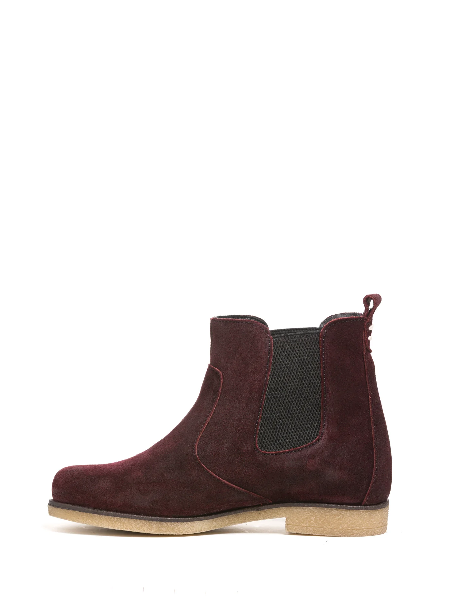 VEILA – DELUCA 1968 - Suede Edition - Image 3