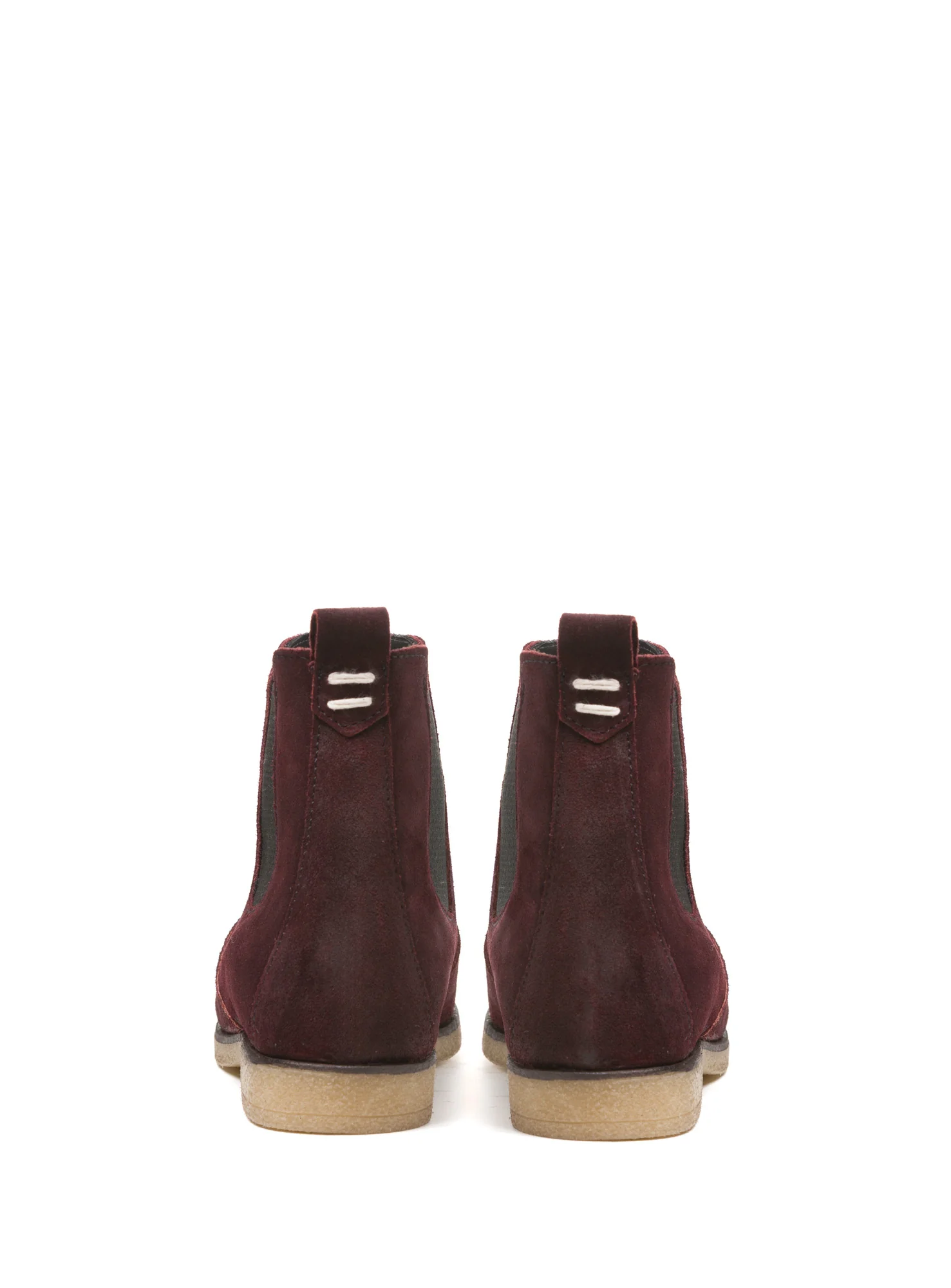 VEILA – DELUCA 1968 - Suede Edition - Image 4