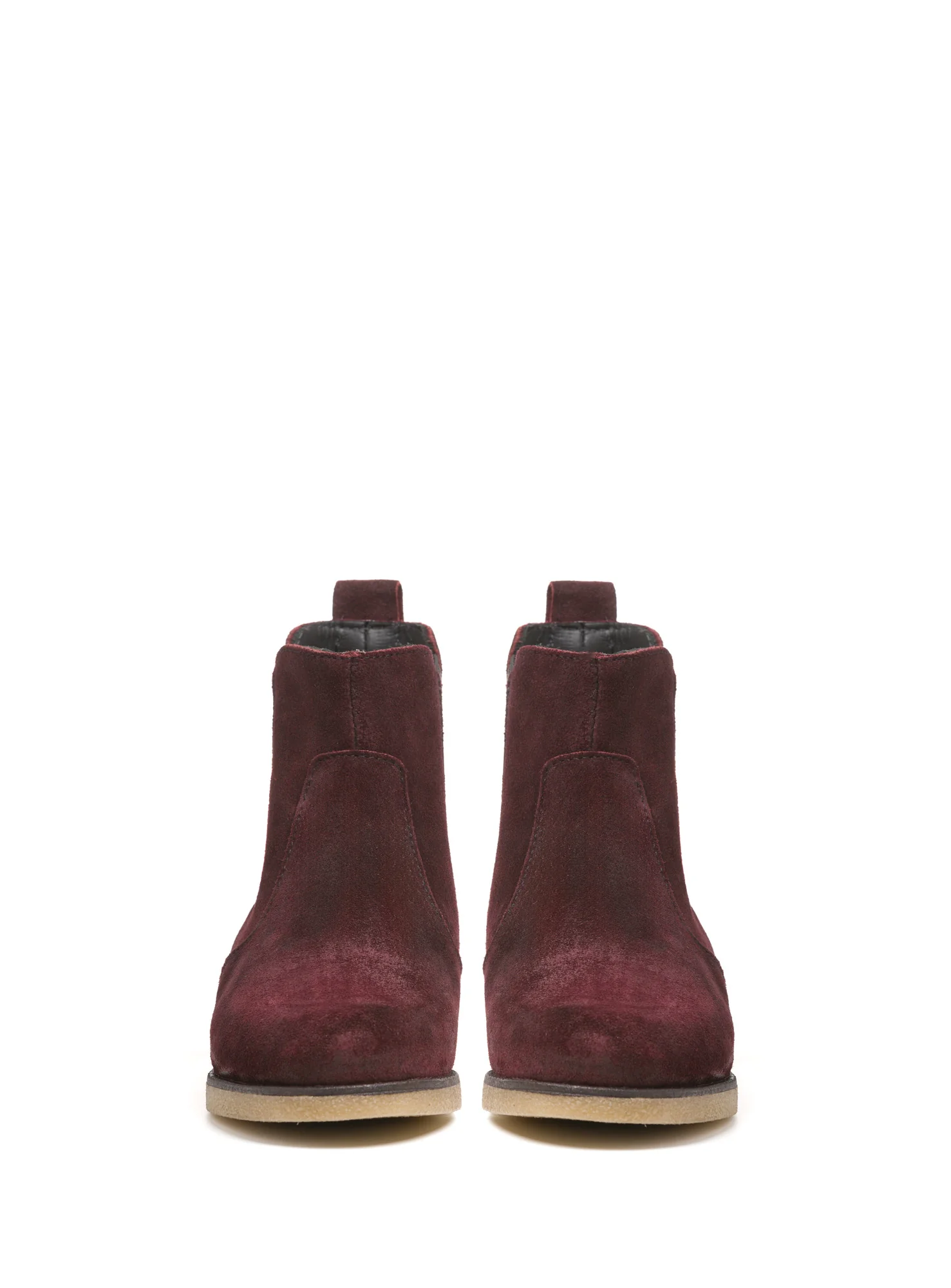 VEILA – DELUCA 1968 - Suede Edition - Image 5