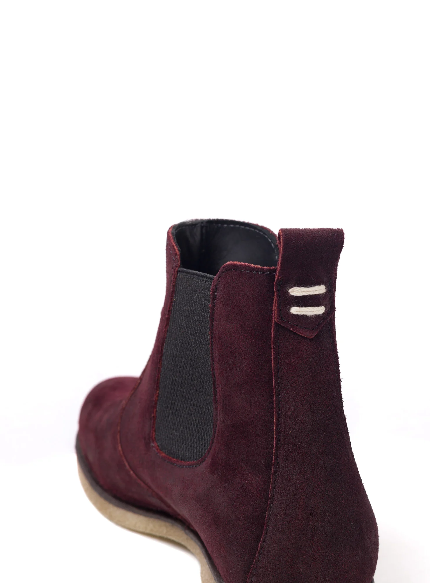 VEILA – DELUCA 1968 - Suede Edition - Image 6