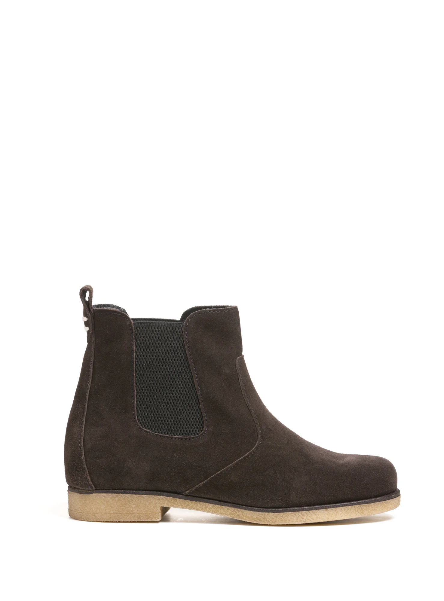 VEILA – DELUCA 1968 - Suede Edition - Image 7